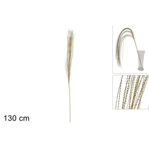 STELO PENDENTE 130 CM ORO